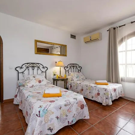 Nikki By Вилла Пуэрто дель Кармен