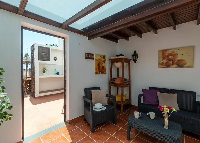 빌라 Nikki By 푸에르토 델 카르멘