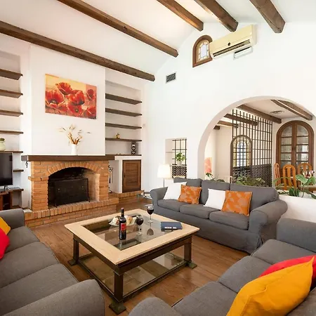 Villa Nikki By