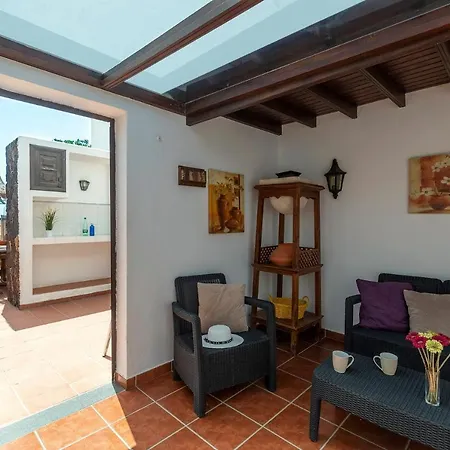 别墅 Nikki By 卡门港