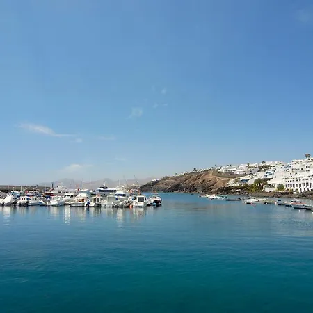 Nikki By Puerto del Carmen (Lanzarote)