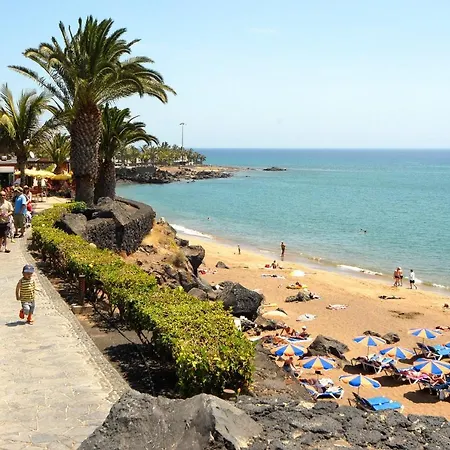 Nikki By Villa Puerto del Carmen (Lanzarote)