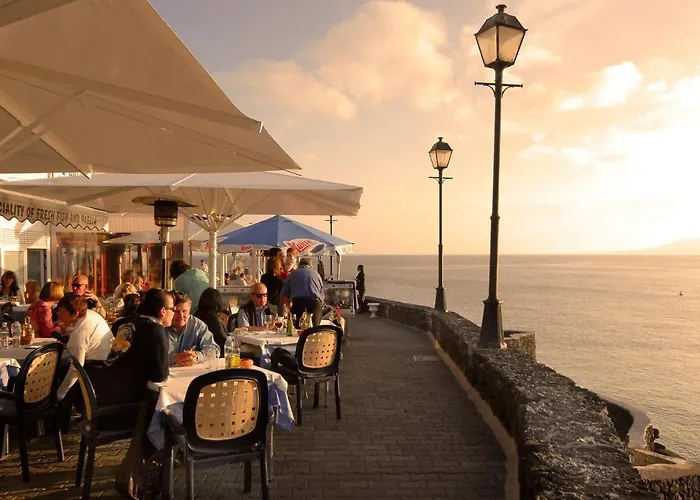 Nikki By Βίλα Πουέρτο Ντελ Κάρμεν