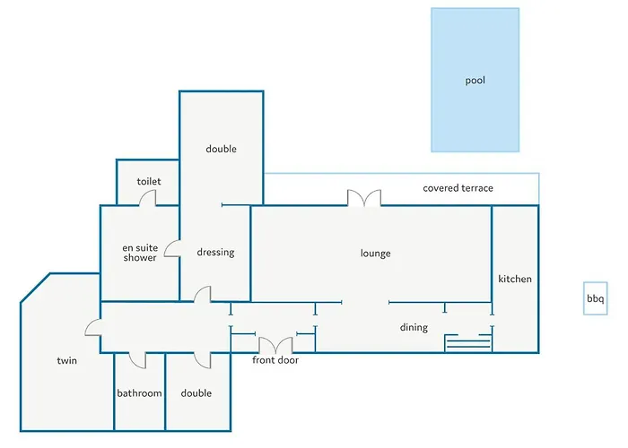 Nikki By Βίλα Πουέρτο Ντελ Κάρμεν