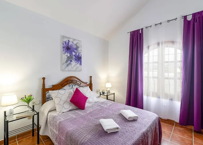 Nikki By Villa Puerto del Carmen (Lanzarote)