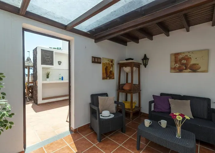 Willa Nikki By Puerto del Carmen (Lanzarote)