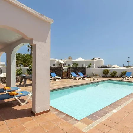 Nikki By * Puerto del Carmen (Lanzarote)