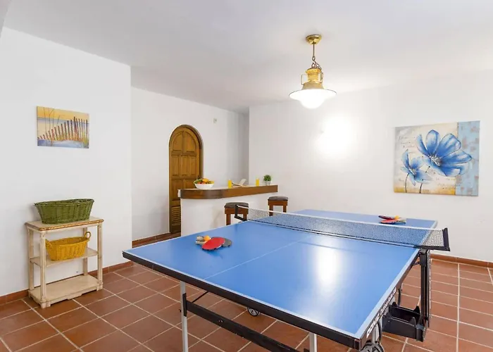 Villa Nikki By Puerto del Carmen (Lanzarote)